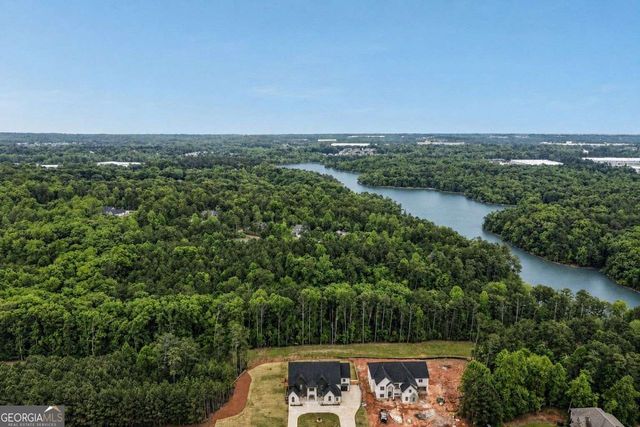 6569 Misty Harbor Lot 3 Court, Flowery Branch, GA 30542