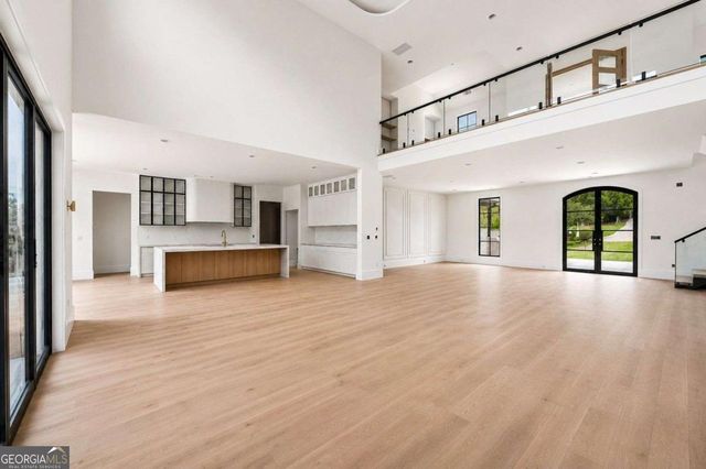 6569 Misty Harbor Lot 3 Court, Flowery Branch, GA 30542
