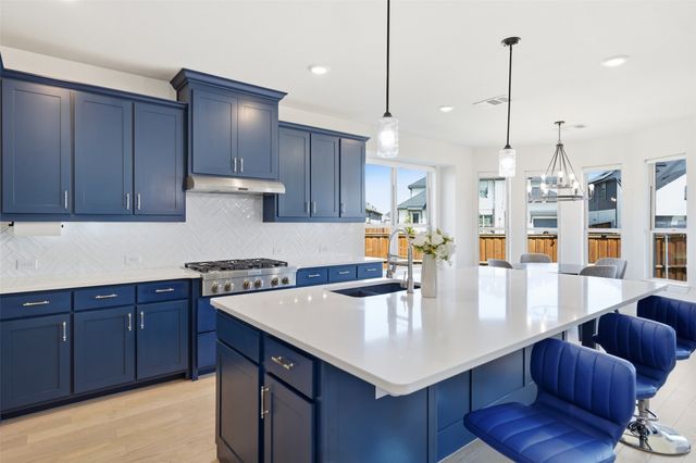 700 Colt Drive, Aubrey, TX 76227