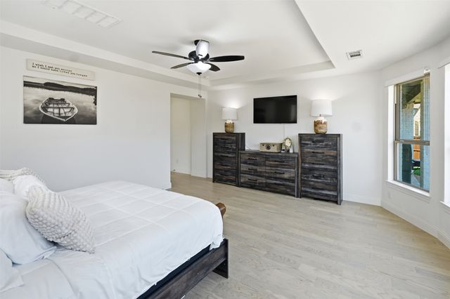 700 Colt Drive, Aubrey, TX 76227