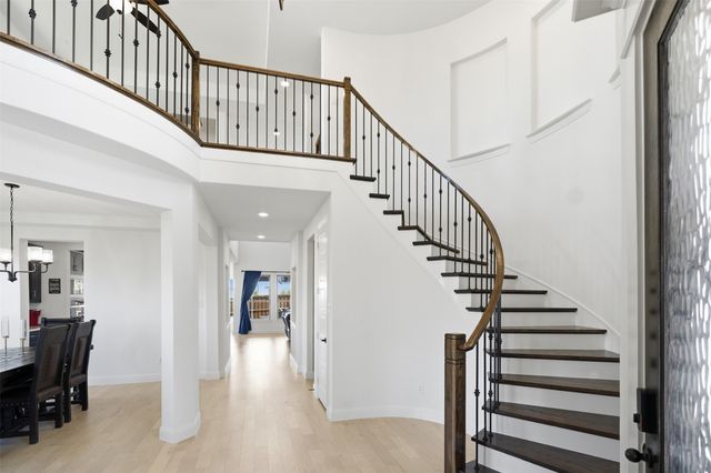 700 Colt Drive, Aubrey, TX 76227