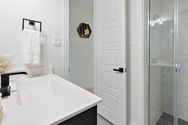 700 Colt Drive, Aubrey, TX 76227