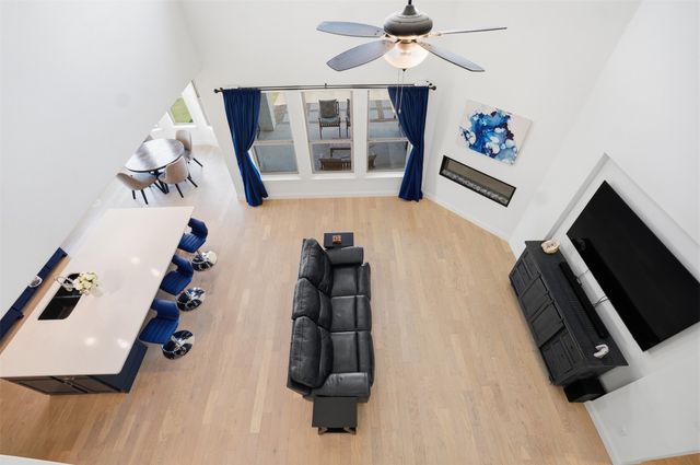 700 Colt Drive, Aubrey, TX 76227