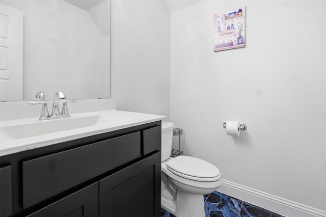 700 Colt Drive, Aubrey, TX 76227
