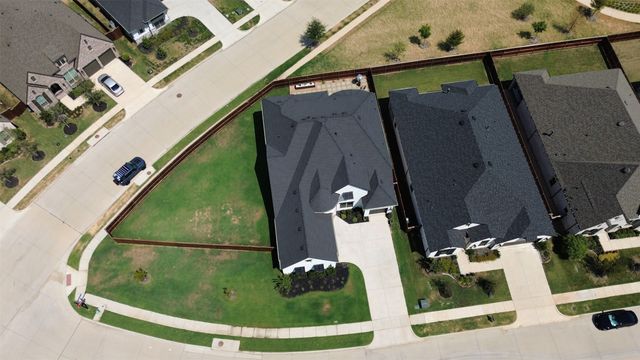 700 Colt Drive, Aubrey, TX 76227