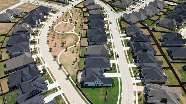 700 Colt Drive, Aubrey, TX 76227
