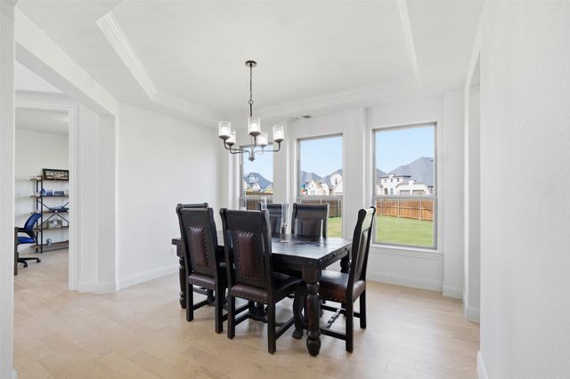 700 Colt Drive, Aubrey, TX 76227