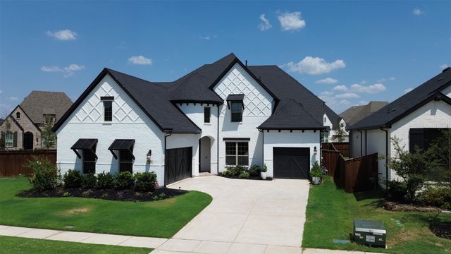 700 Colt Drive, Aubrey, TX 76227