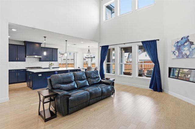 700 Colt Drive, Aubrey, TX 76227