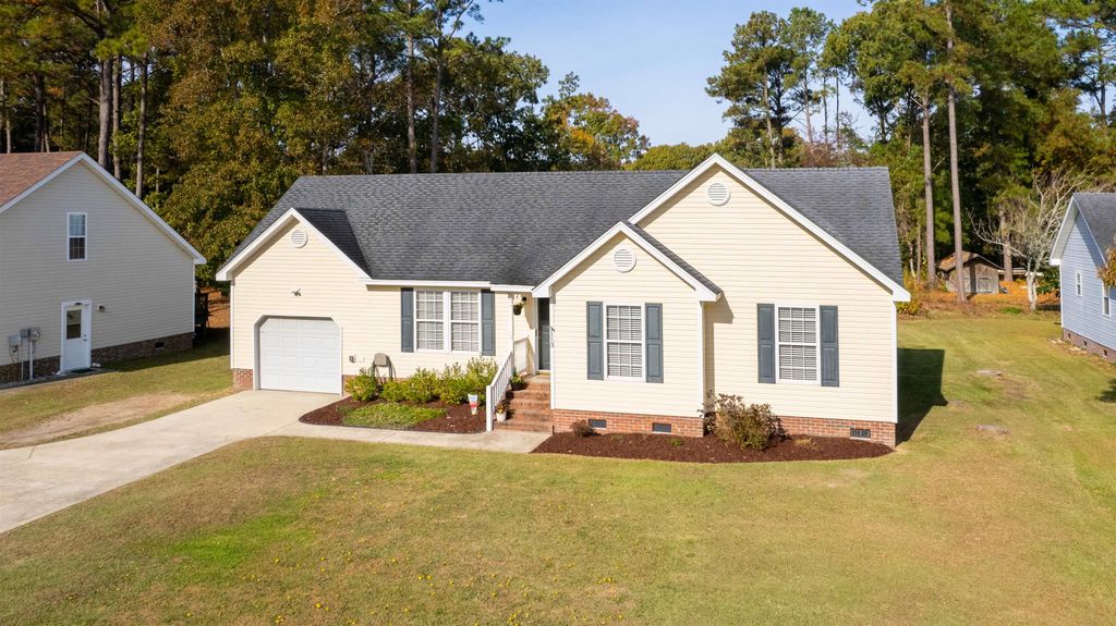 Image 1 of property listing at 113 First Colony Court Lot#18, Manteo, NC 27954