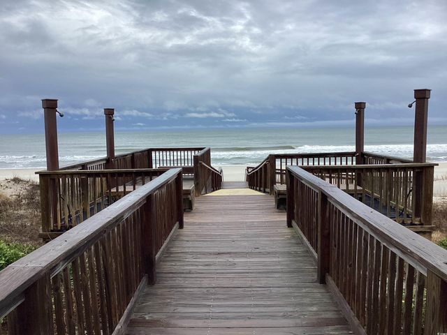 125 S Dunes Dr., Pawleys Island, SC 29585