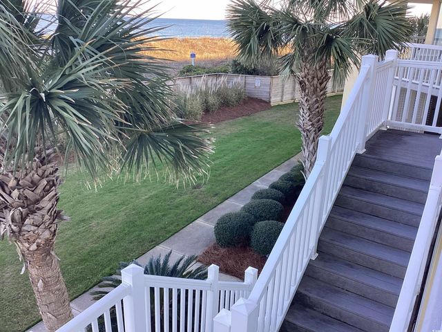 125 S Dunes Dr., Pawleys Island, SC 29585