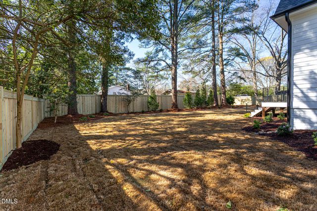 204 Windel Drive, Raleigh, NC 27609