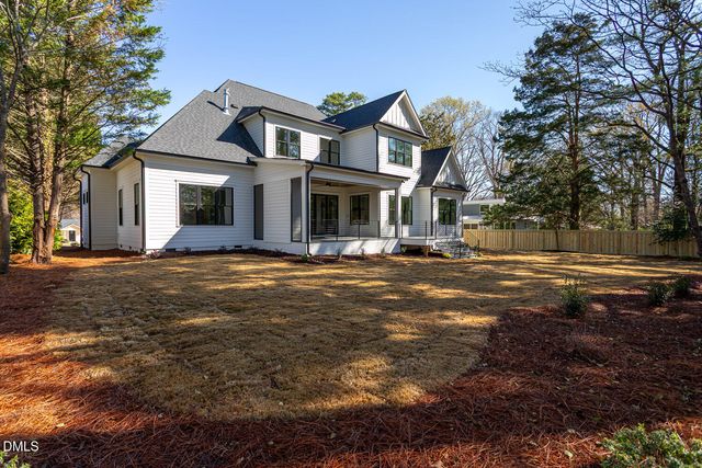 204 Windel Drive, Raleigh, NC 27609