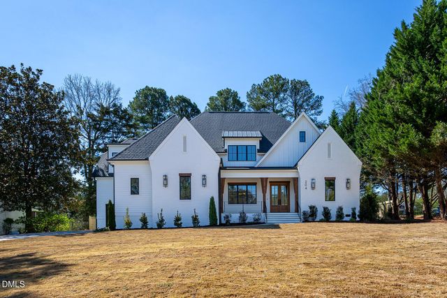 204 Windel Drive, Raleigh, NC 27609