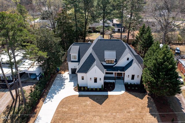 204 Windel Drive, Raleigh, NC 27609