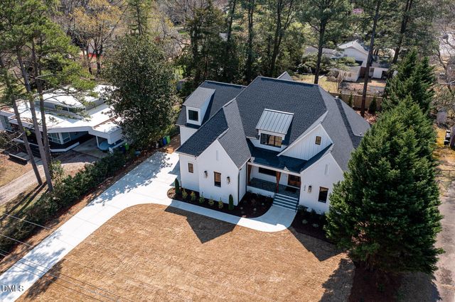 204 Windel Drive, Raleigh, NC 27609