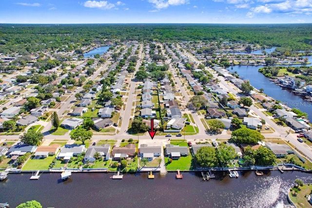 1305 BASSWOOD DRIVE, Holiday, FL 34690