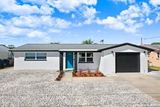 1305 BASSWOOD DRIVE, Holiday, FL 34690