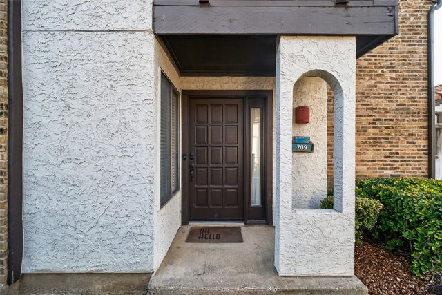 18040 Midway Road 209, Dallas, TX 75287