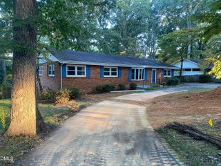 117 Fleming Drive, Durham, NC 27712