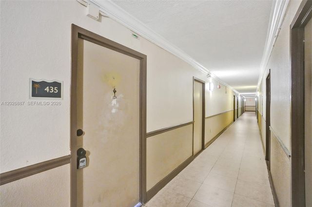 1800 Sans Souci Boulevard 435, North Miami, FL 33181