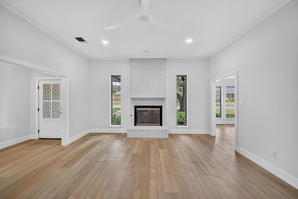 141 Baird Circle, Highland Village, TX 75077 — photo 4