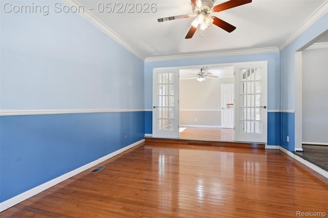 9025 Muirland Drive, Plymouth Charter Township, MI 48170