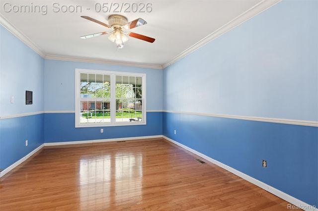 9025 Muirland Drive, Plymouth Charter Township, MI 48170
