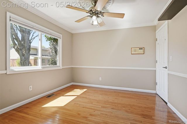 9025 Muirland Drive, Plymouth Charter Township, MI 48170