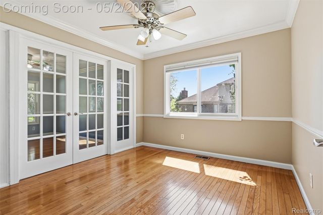 9025 Muirland Drive, Plymouth Charter Township, MI 48170