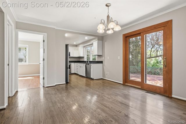 9025 Muirland Drive, Plymouth Charter Township, MI 48170