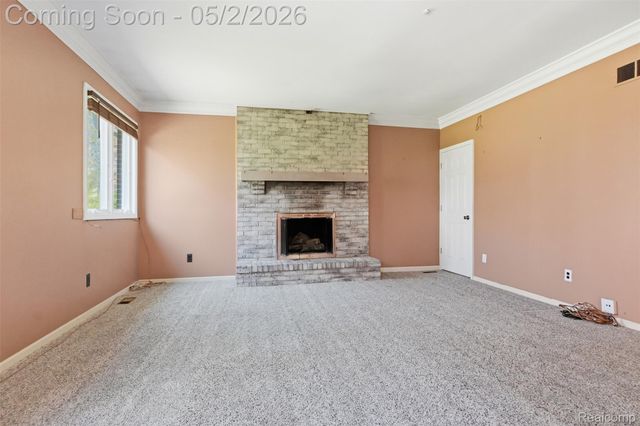9025 Muirland Drive, Plymouth Charter Township, MI 48170
