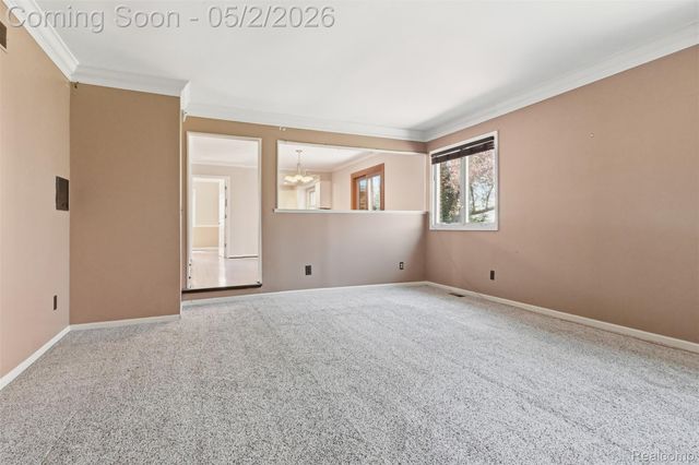 9025 Muirland Drive, Plymouth Charter Township, MI 48170