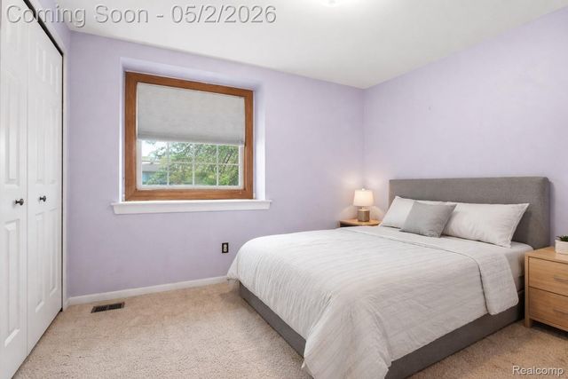 9025 Muirland Drive, Plymouth Charter Township, MI 48170