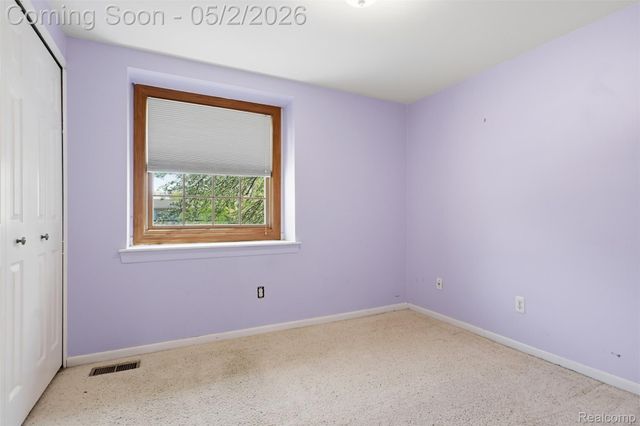 9025 Muirland Drive, Plymouth Charter Township, MI 48170