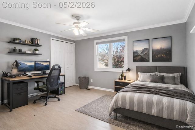 9025 Muirland Drive, Plymouth Charter Township, MI 48170
