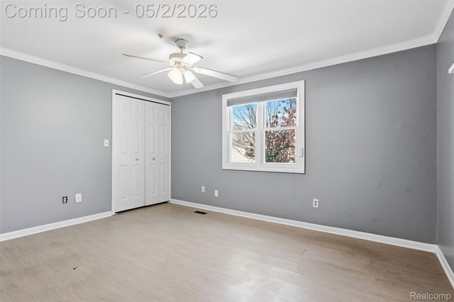 9025 Muirland Drive, Plymouth Charter Township, MI 48170