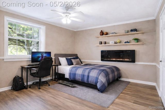 9025 Muirland Drive, Plymouth Charter Township, MI 48170