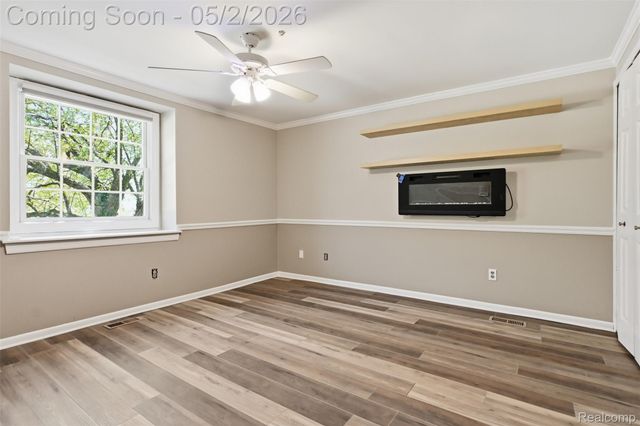9025 Muirland Drive, Plymouth Charter Township, MI 48170