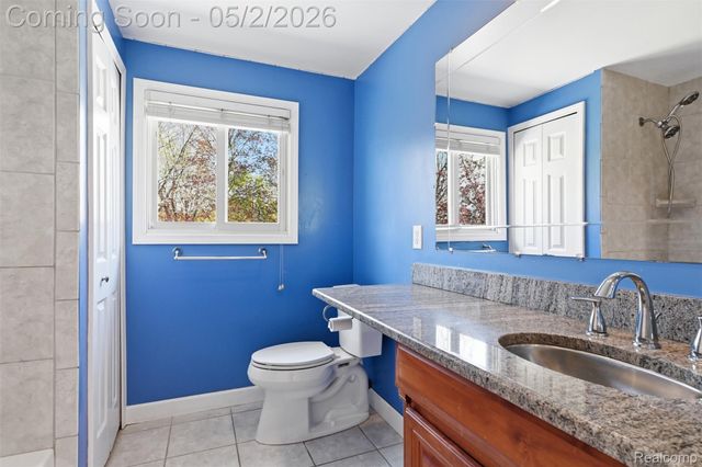 9025 Muirland Drive, Plymouth Charter Township, MI 48170