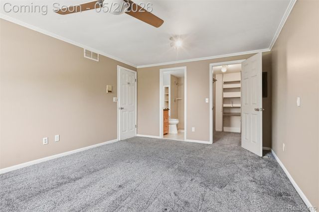 9025 Muirland Drive, Plymouth Charter Township, MI 48170