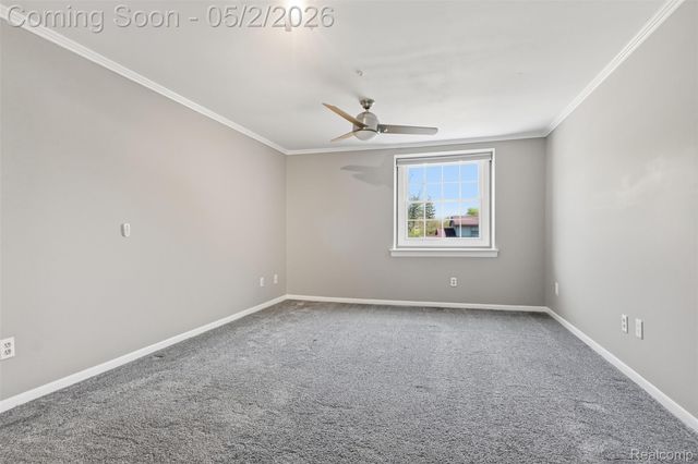 9025 Muirland Drive, Plymouth Charter Township, MI 48170