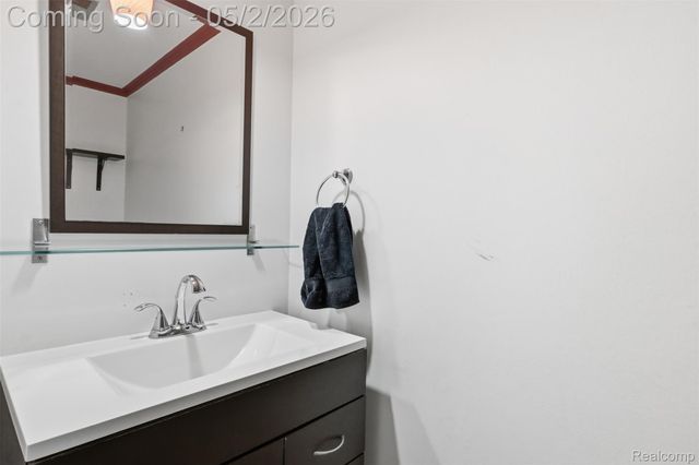 9025 Muirland Drive, Plymouth Charter Township, MI 48170