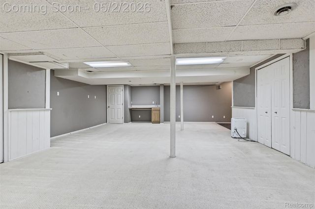 9025 Muirland Drive, Plymouth Charter Township, MI 48170
