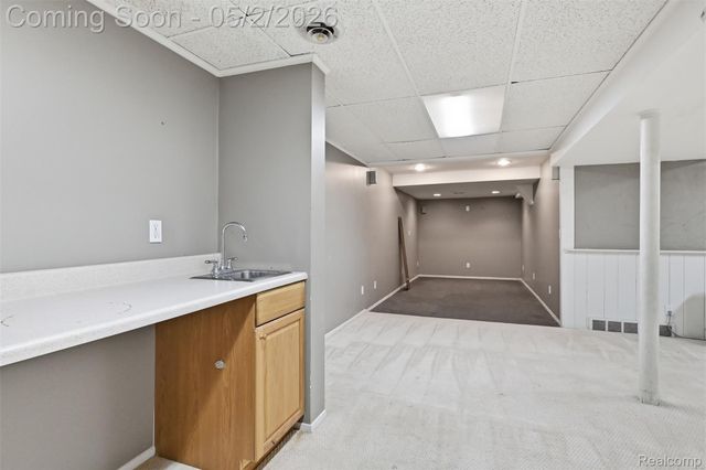 9025 Muirland Drive, Plymouth Charter Township, MI 48170