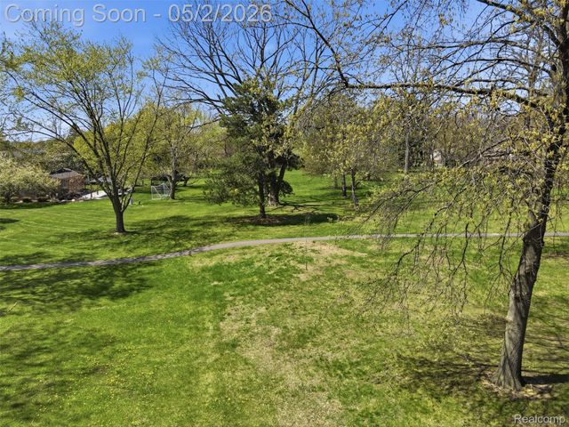 9025 Muirland Drive, Plymouth Charter Township, MI 48170