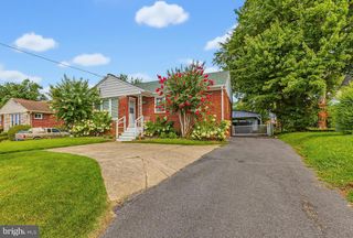 3507 RANDOLPH RD, Silver Spring, MD 20902
