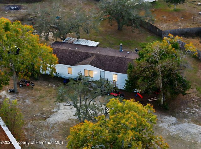 13050 Sun Road, Brooksville, FL 34613