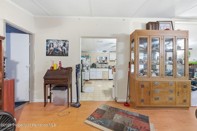 13050 Sun Road, Brooksville, FL 34613